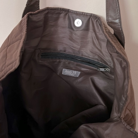 Roots 73 bag - Picture 3 of 4